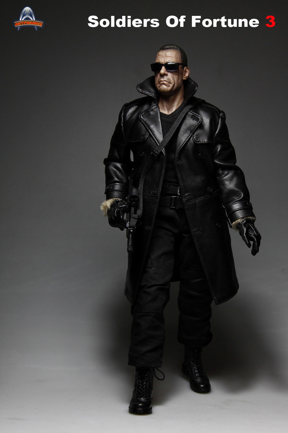 Soldiers Of Fortune 3 image 4