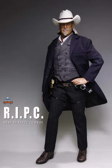 R.I.P.C. - Rest In Peace Cowboy
