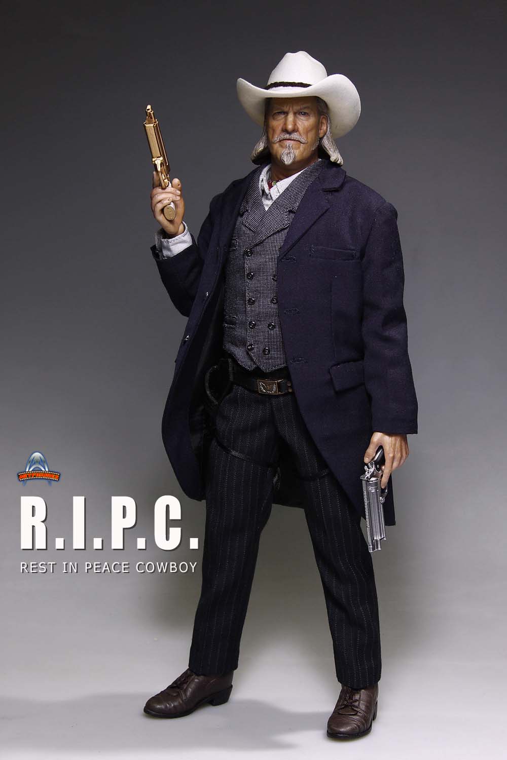 R.I.P.C. - Rest In Peace Cowboy image 8