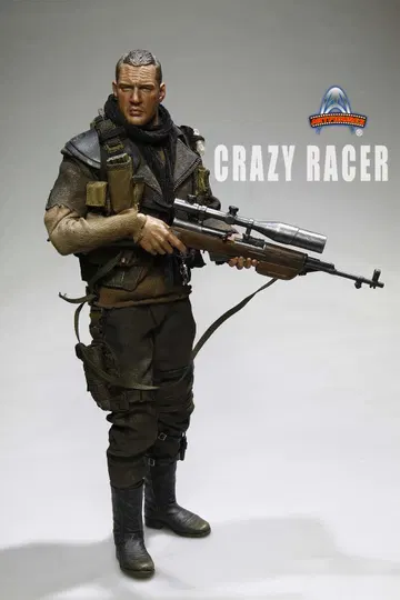 Mad Racer