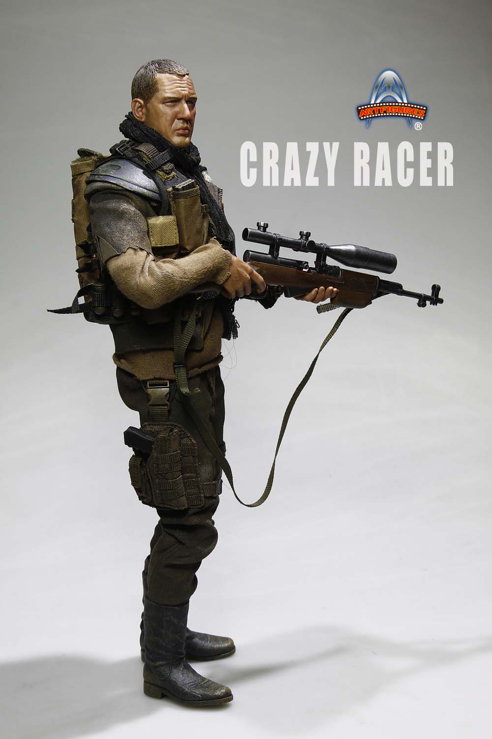 Mad Racer image 3