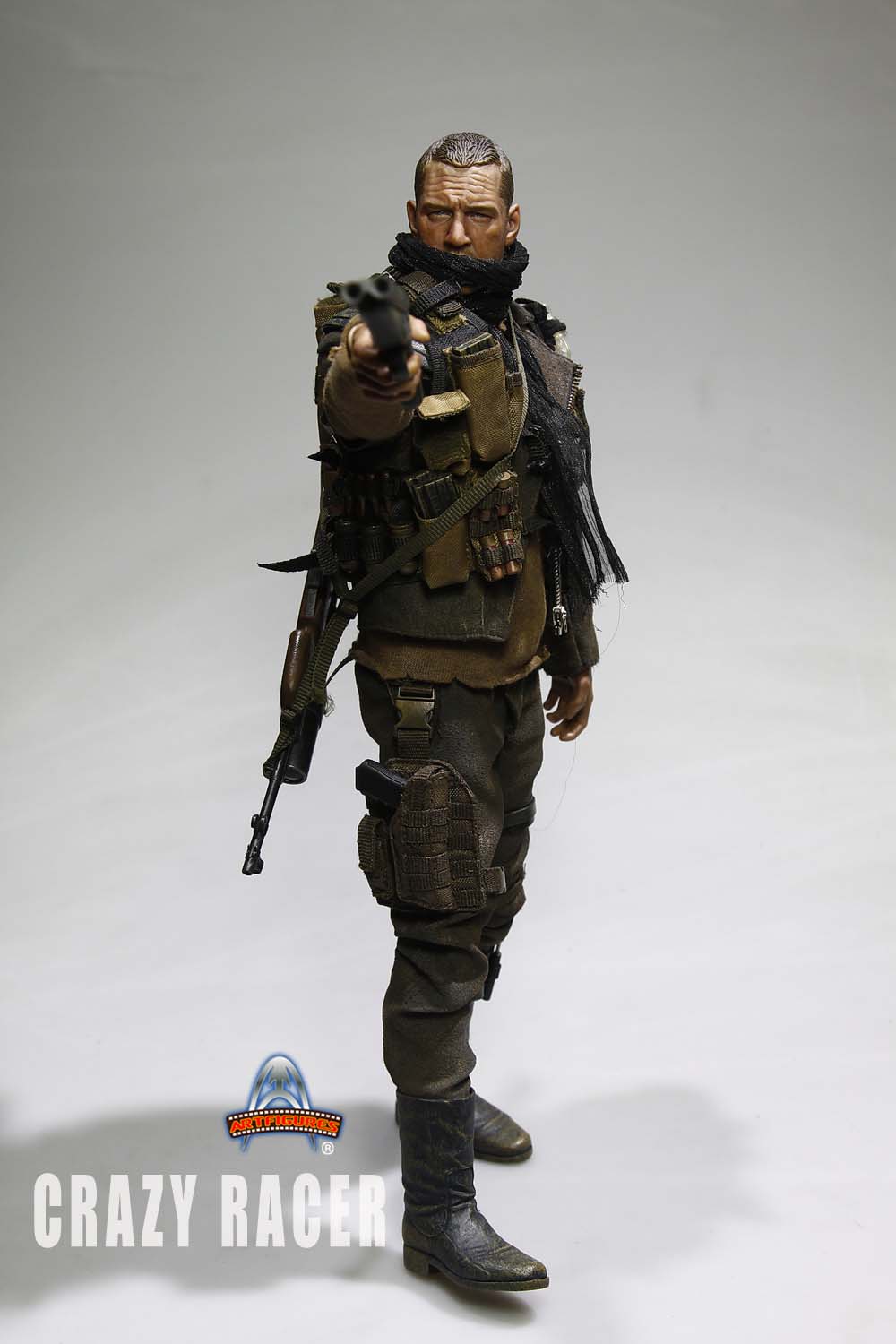 Mad Racer image 8