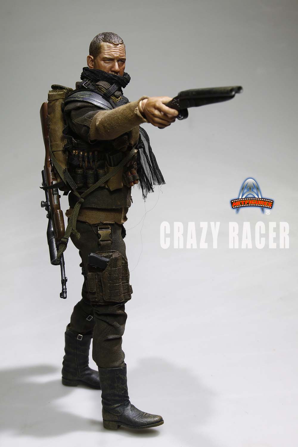 Mad Racer image 9