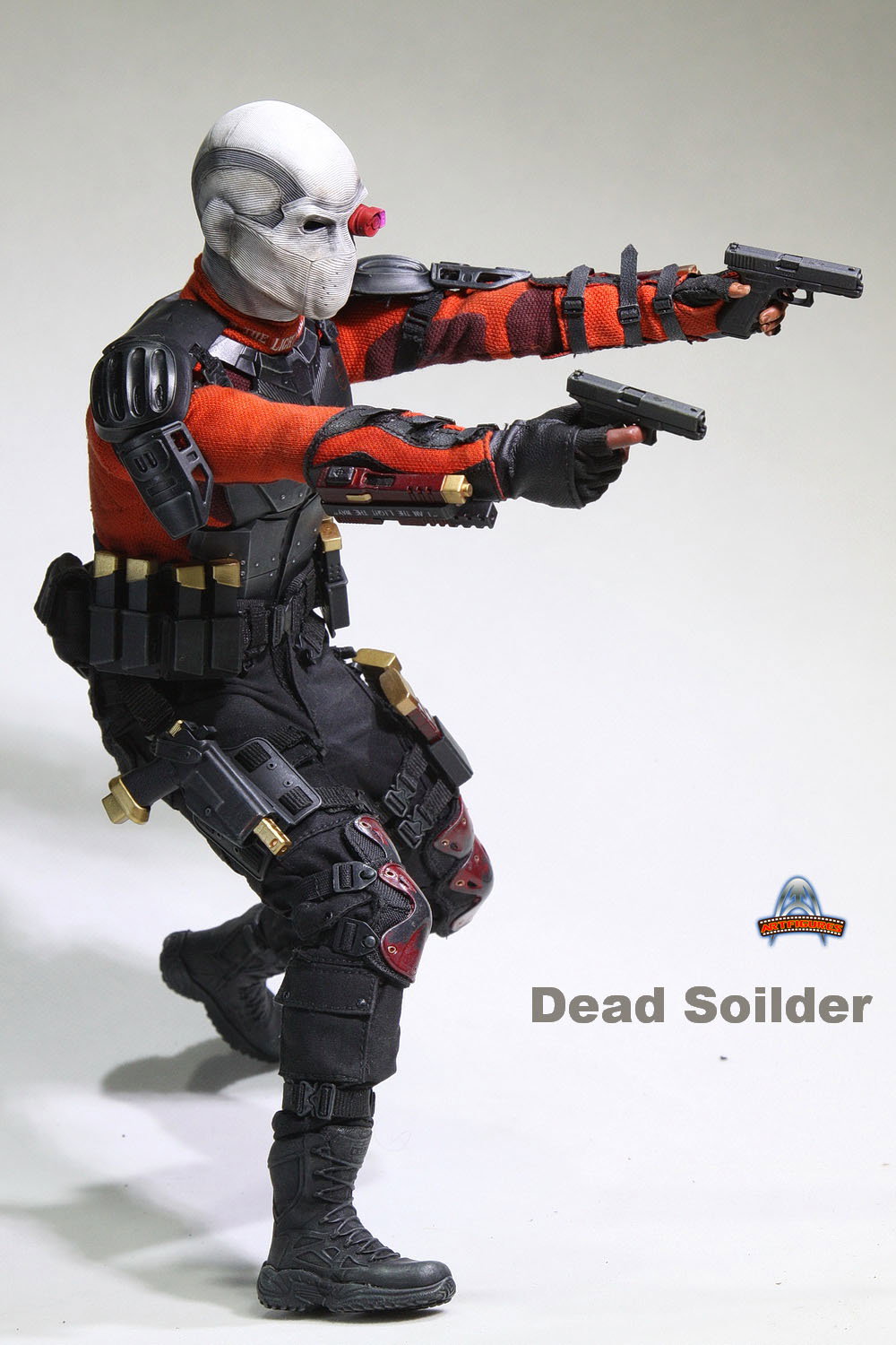 Dead Soldier image 10