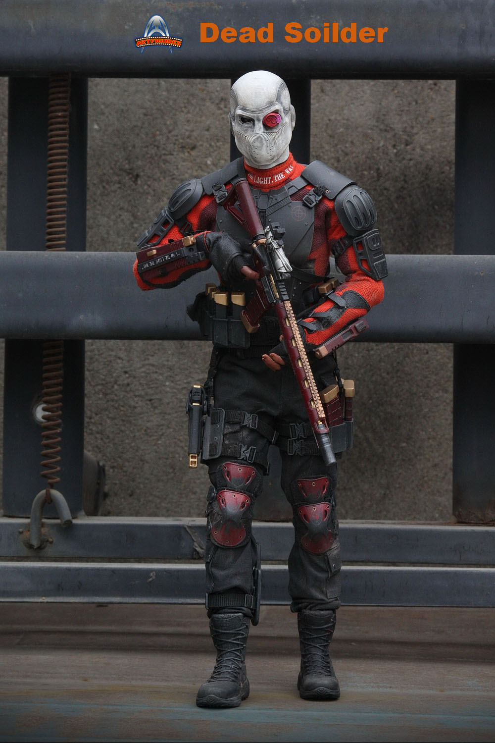Dead Soldier image 2