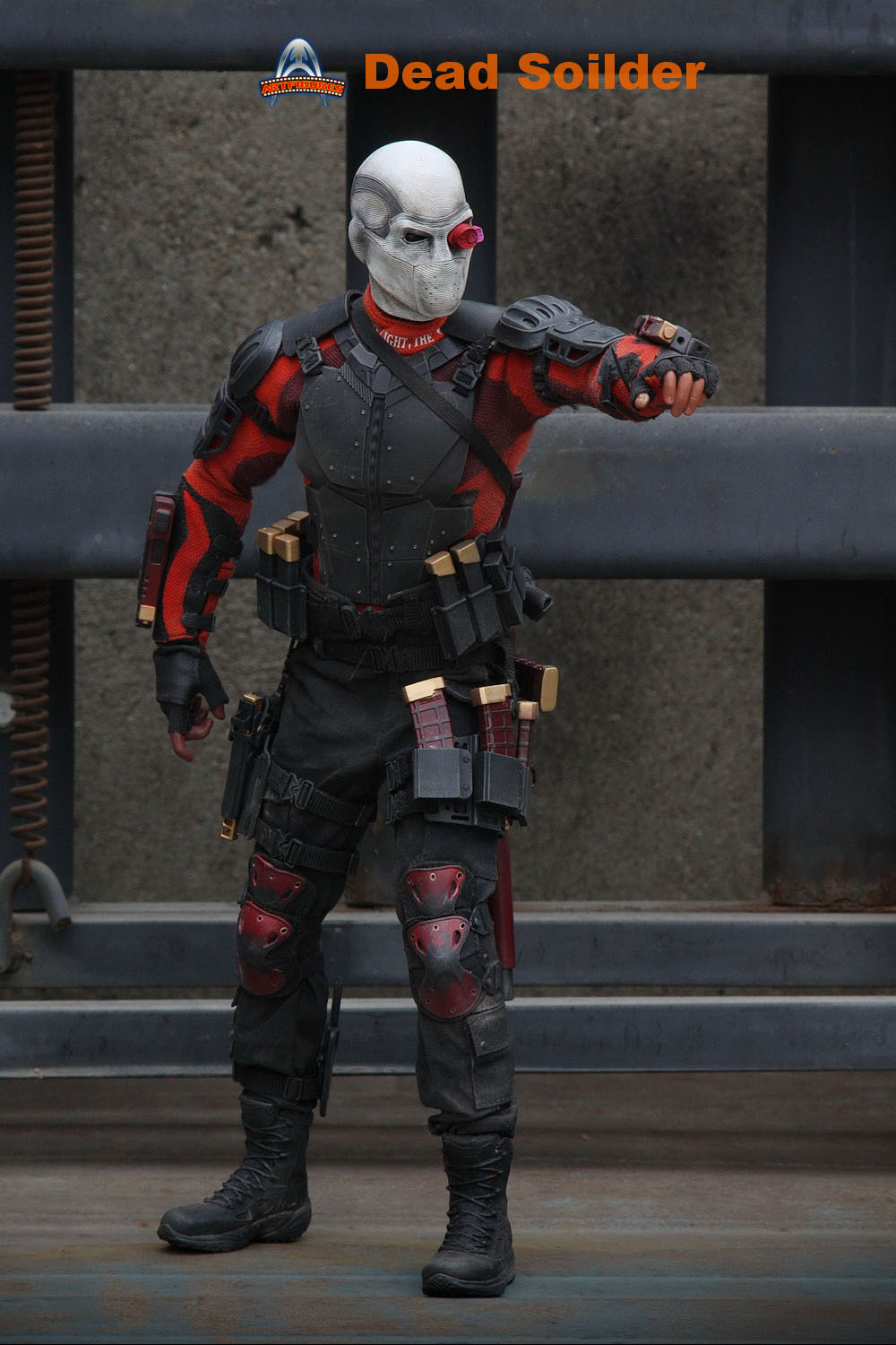 Dead Soldier image 3