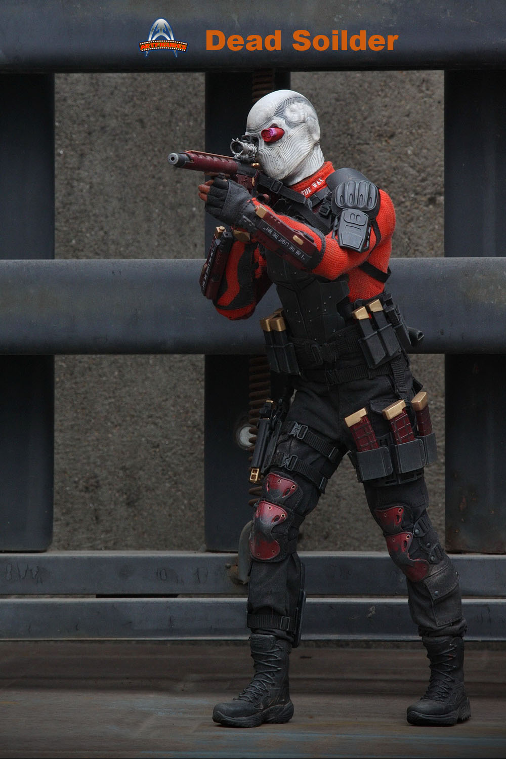 Dead Soldier image 4