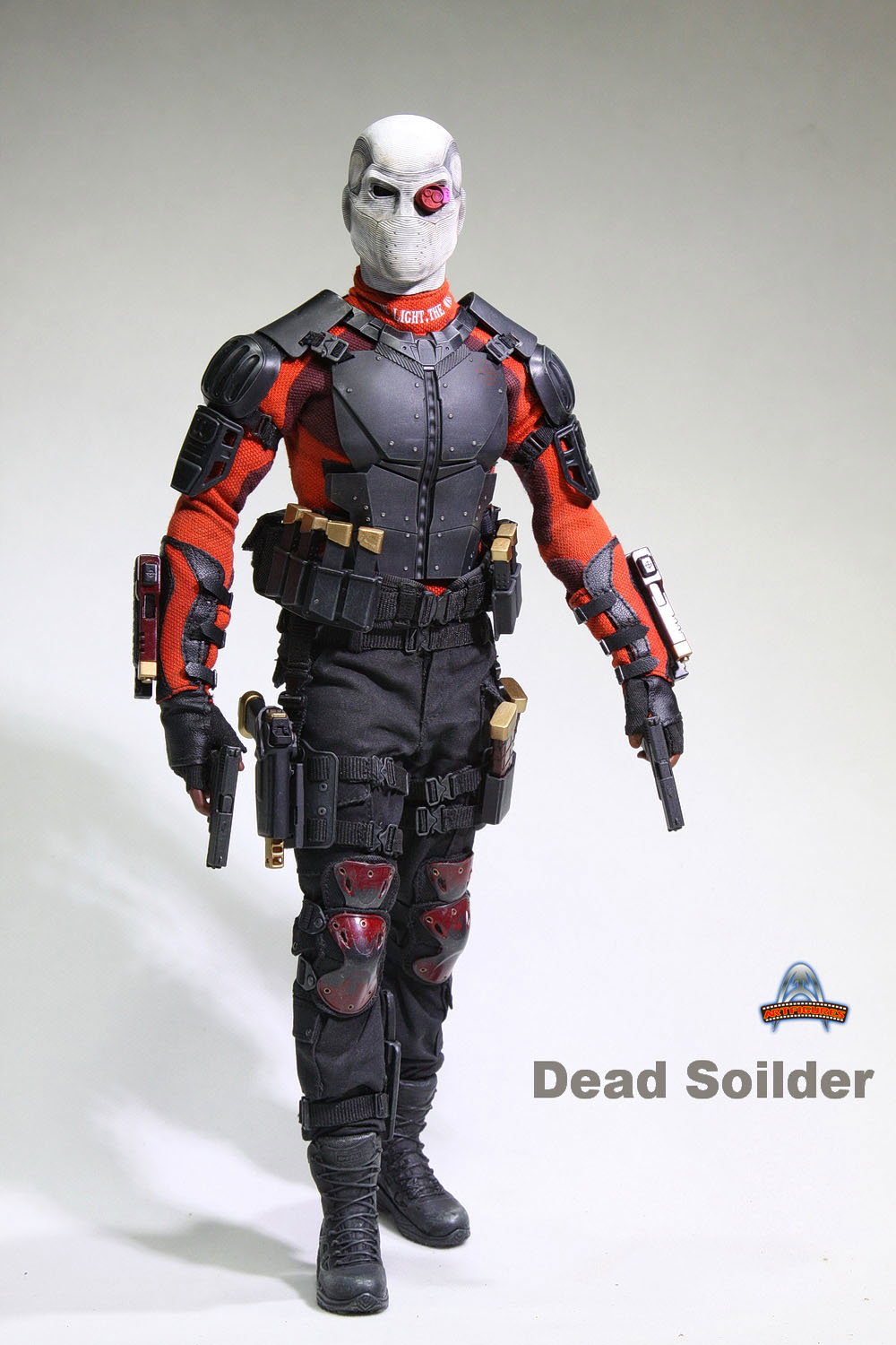 Dead Soldier image 6