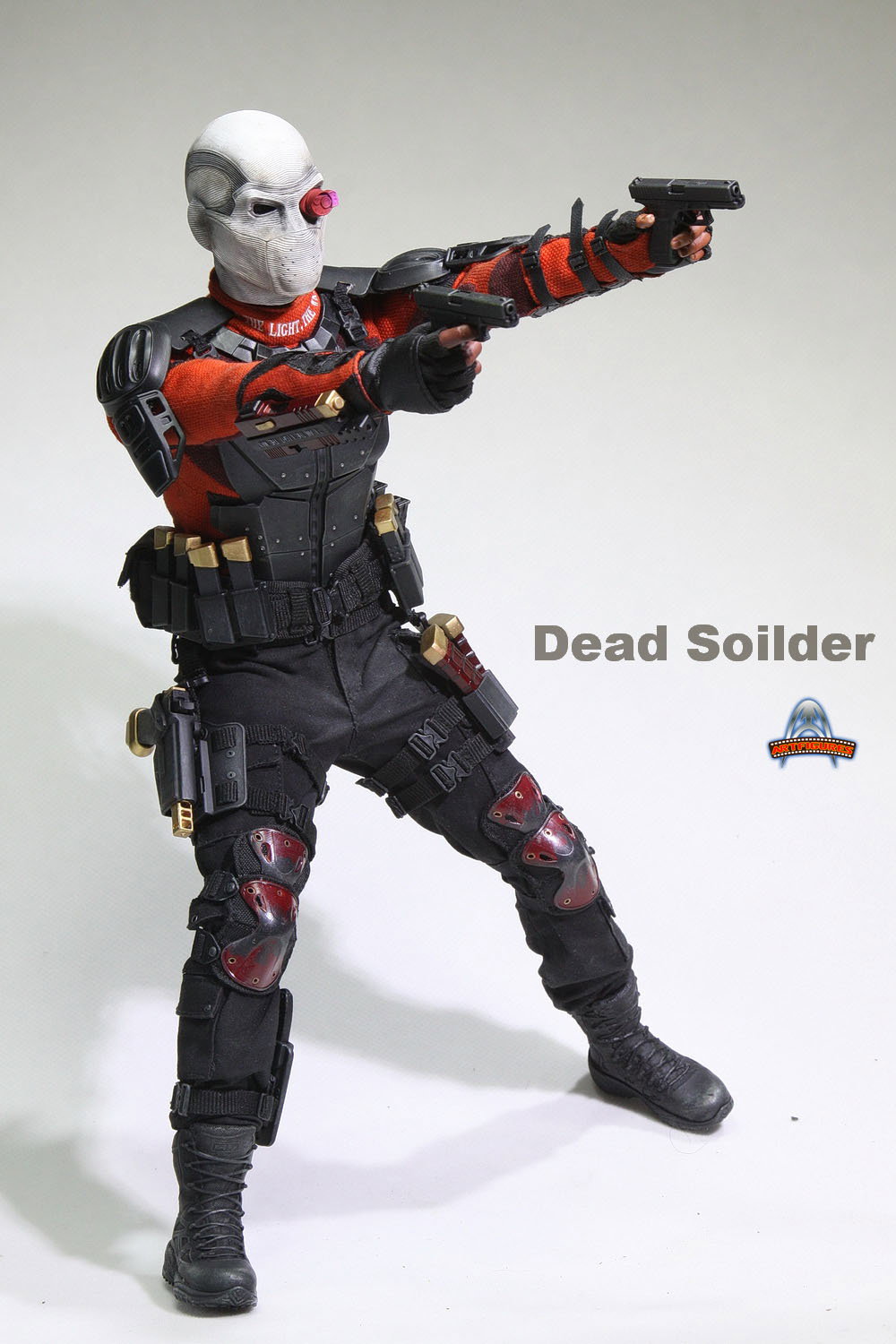 Dead Soldier image 7