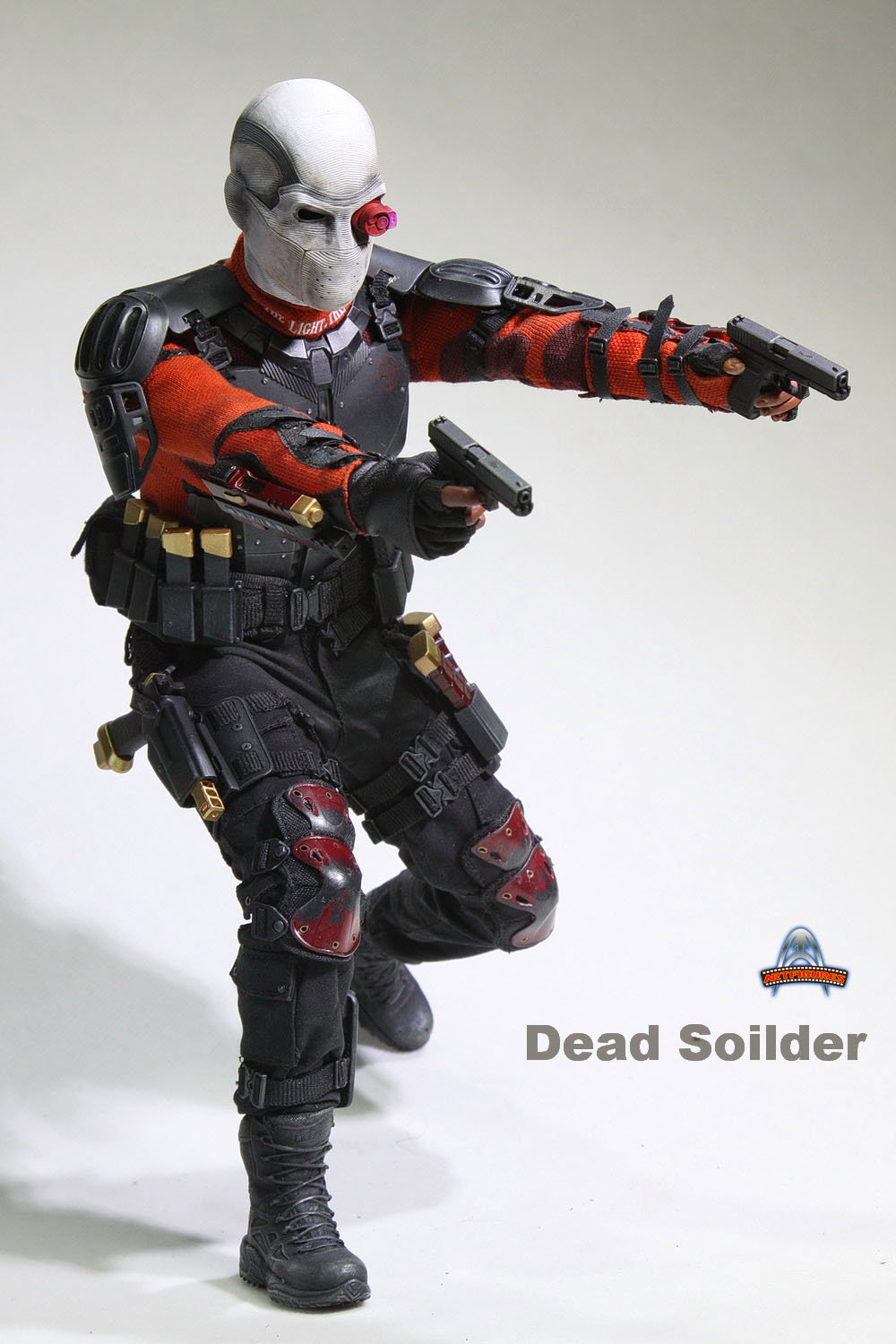 Dead Soldier image 8