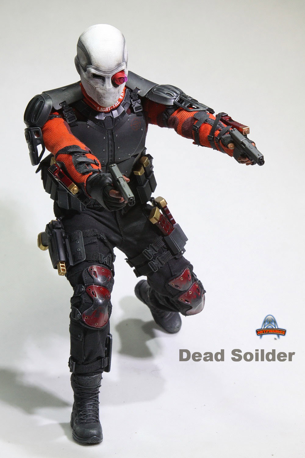 Dead Soldier image 9