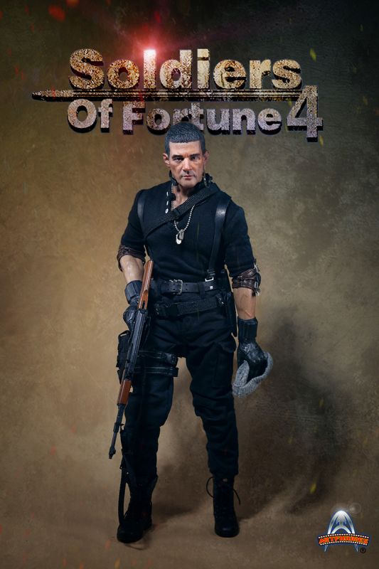 Soldiers Of Fortune 4 image 3