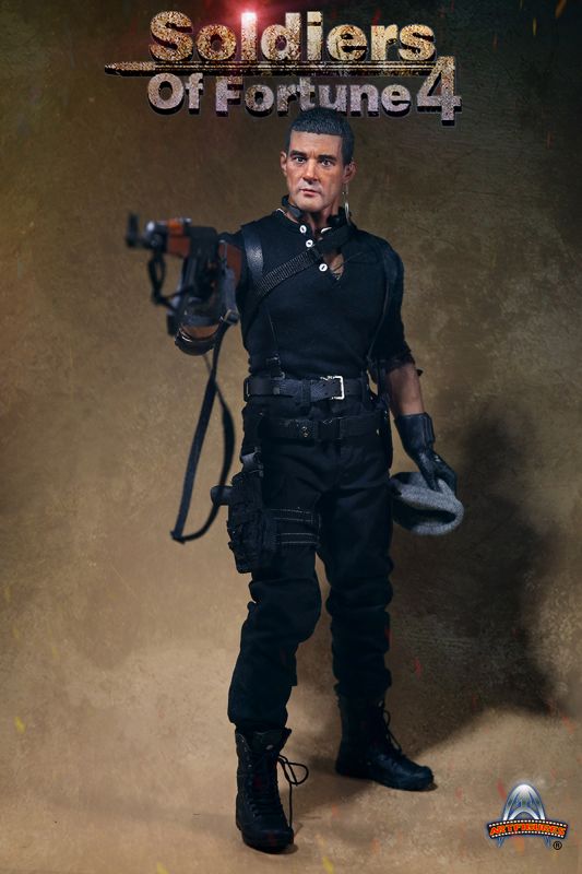 Soldiers Of Fortune 4 image 4