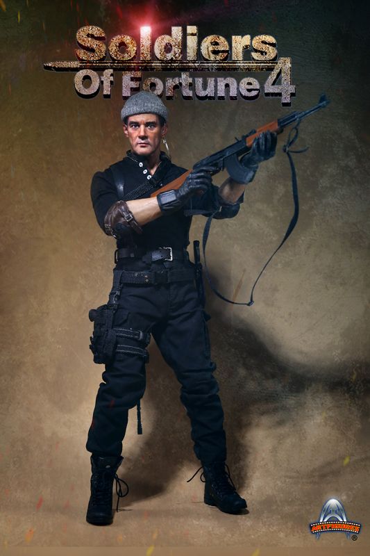 Soldiers Of Fortune 4 image 5