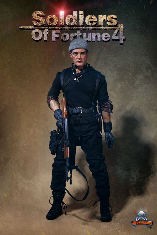 Soldiers Of Fortune 4 image 7