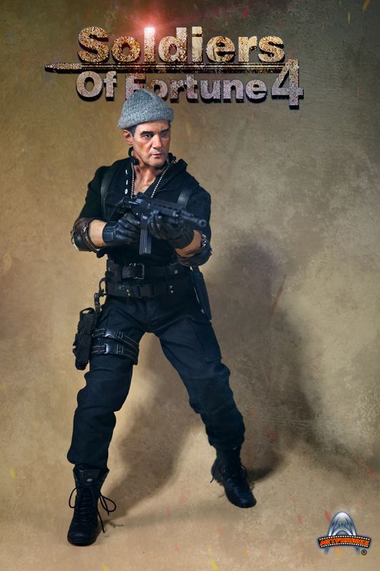 Soldiers Of Fortune 4 image 8