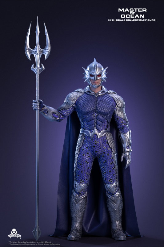 Master Of Ocean image 2