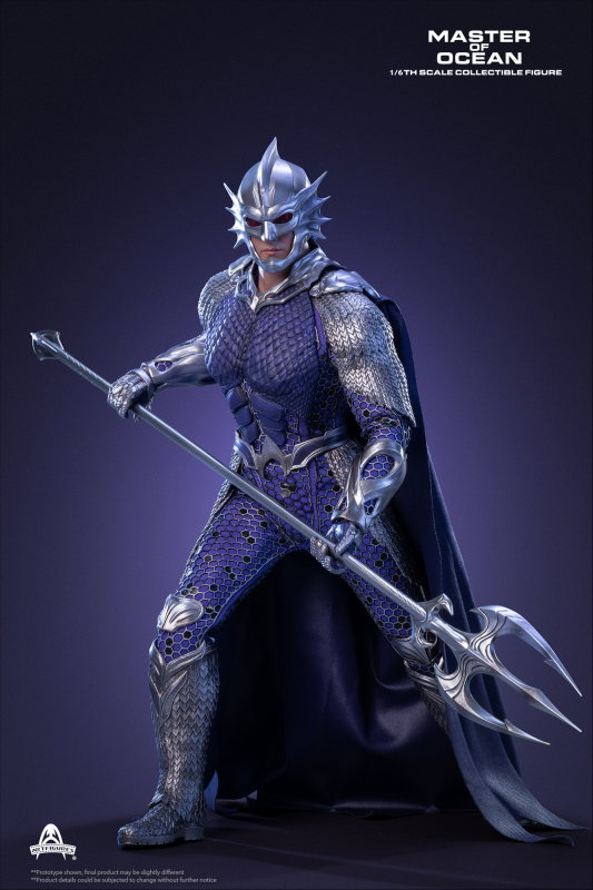 Master Of Ocean image 6