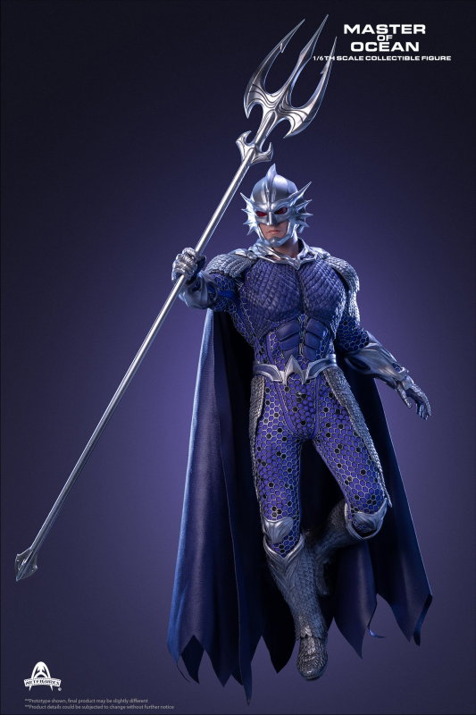 Master Of Ocean image 7