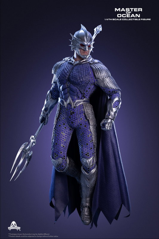Master Of Ocean image 8
