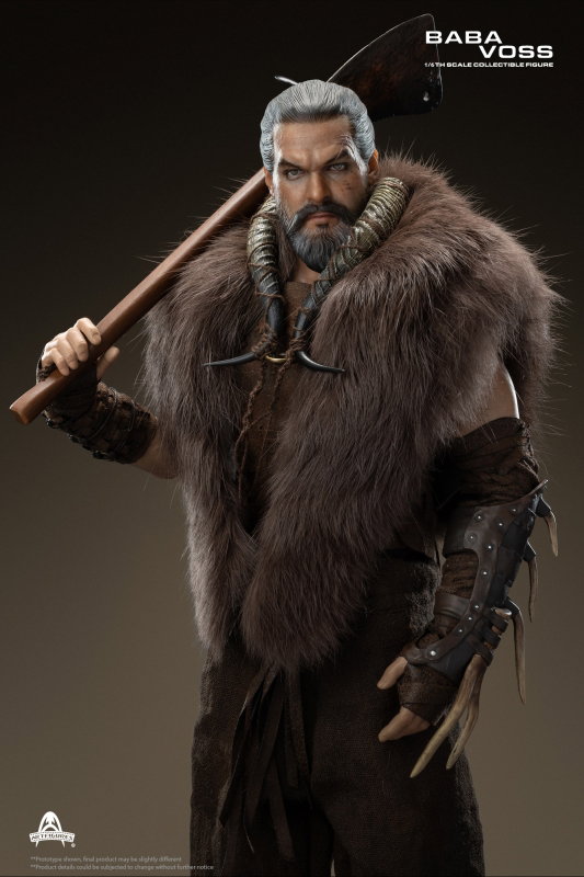 Baba Voss image 10
