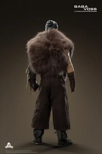 Baba Voss
