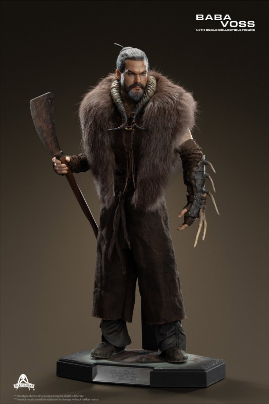 Baba Voss image 9