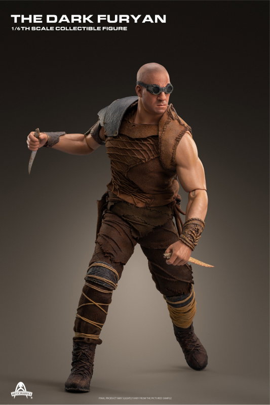 The Dark Furyan image 4