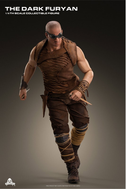 The Dark Furyan image 7