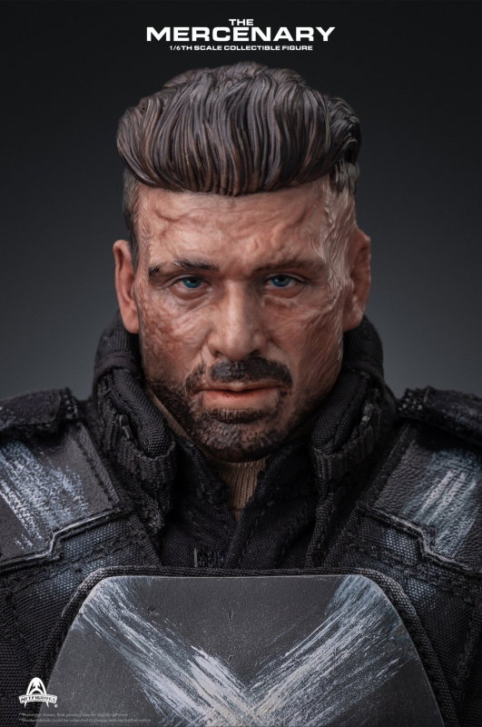 The Mercenary image 8