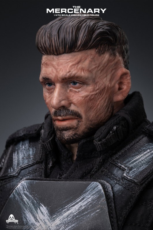 The Mercenary image 9