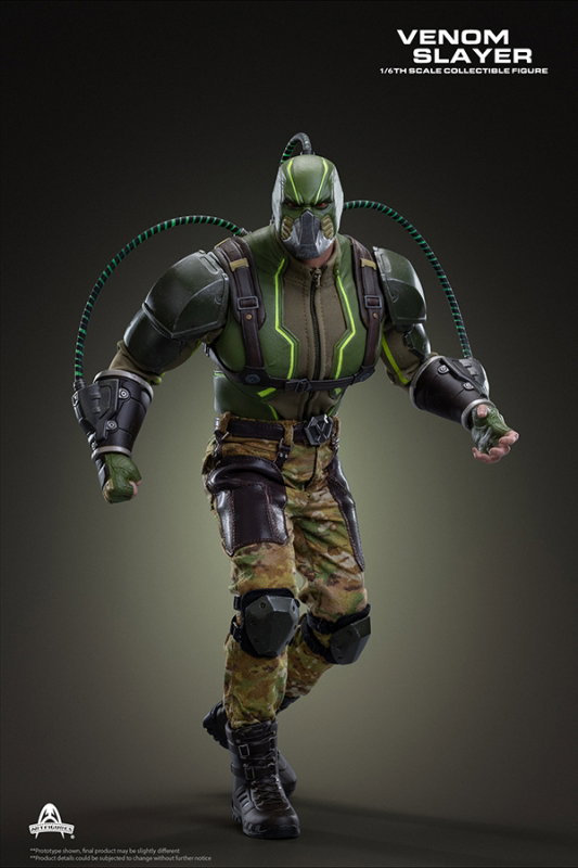 Venom Slayer image 10