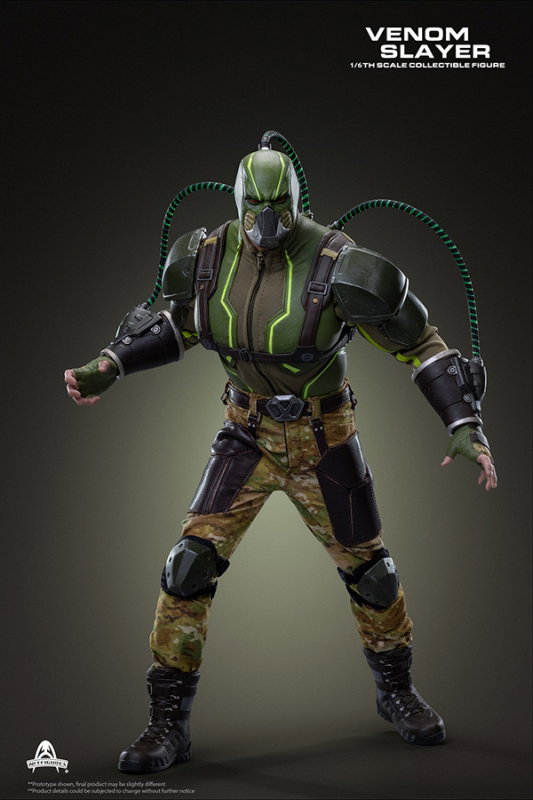 Venom Slayer image 2