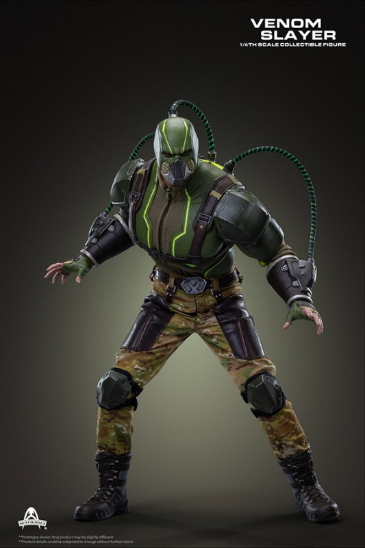 Venom Slayer image 3