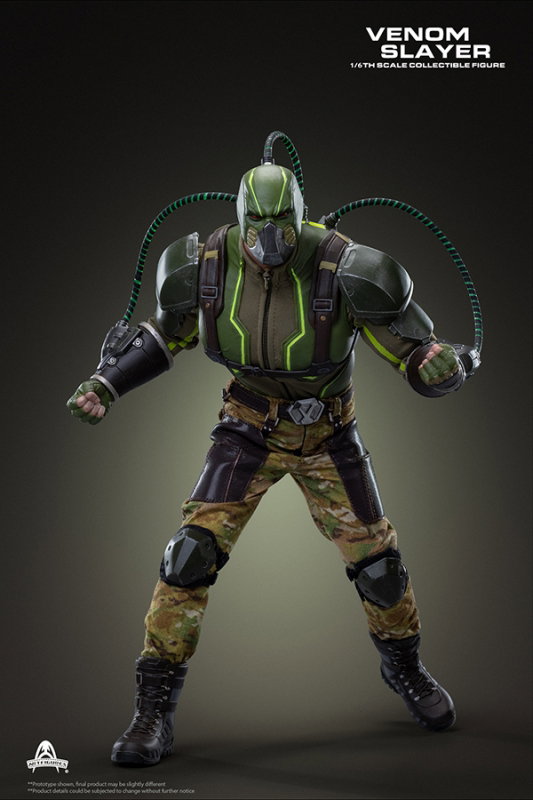 Venom Slayer image 4