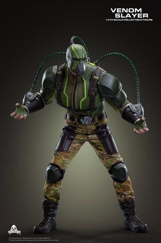 Venom Slayer image 5