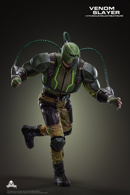 Venom Slayer image 6