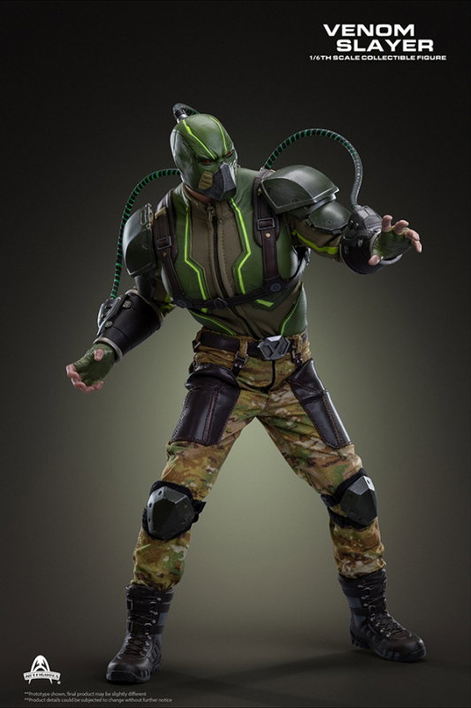 Venom Slayer image 7