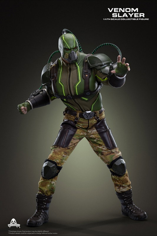 Venom Slayer image 8
