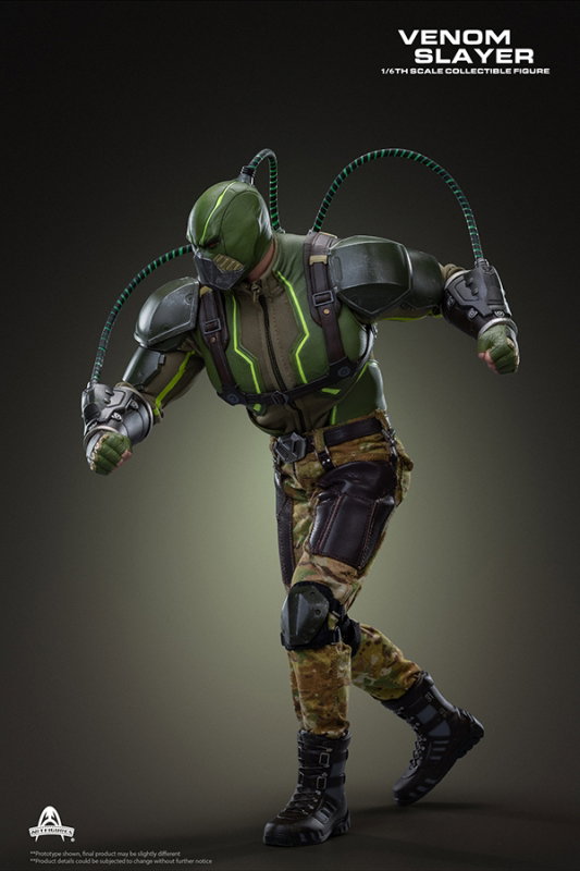 Venom Slayer image 9