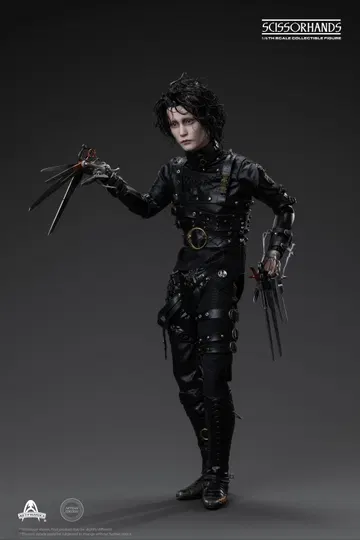Scissorhands