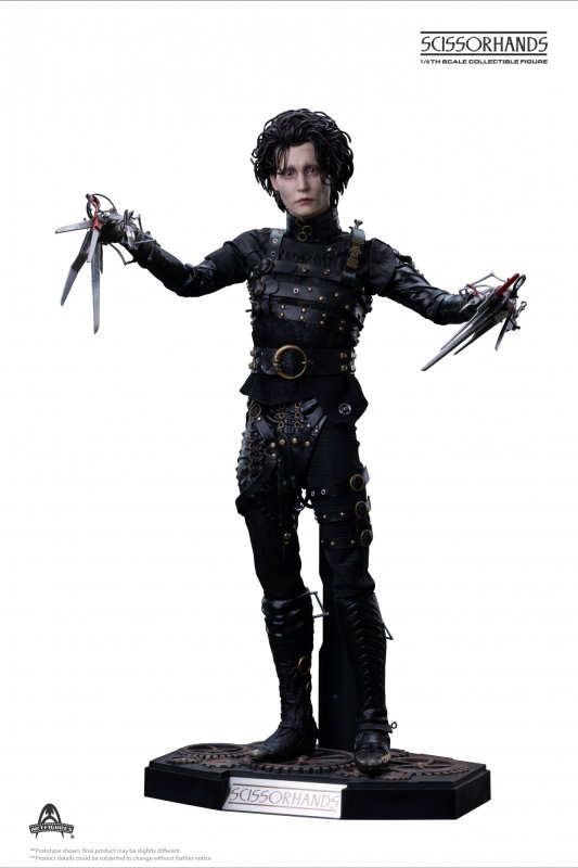Scissorhands image 10