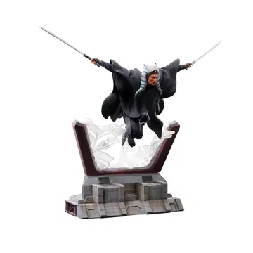 Ahsoka Tano - Star Wars: Ahsoka Series