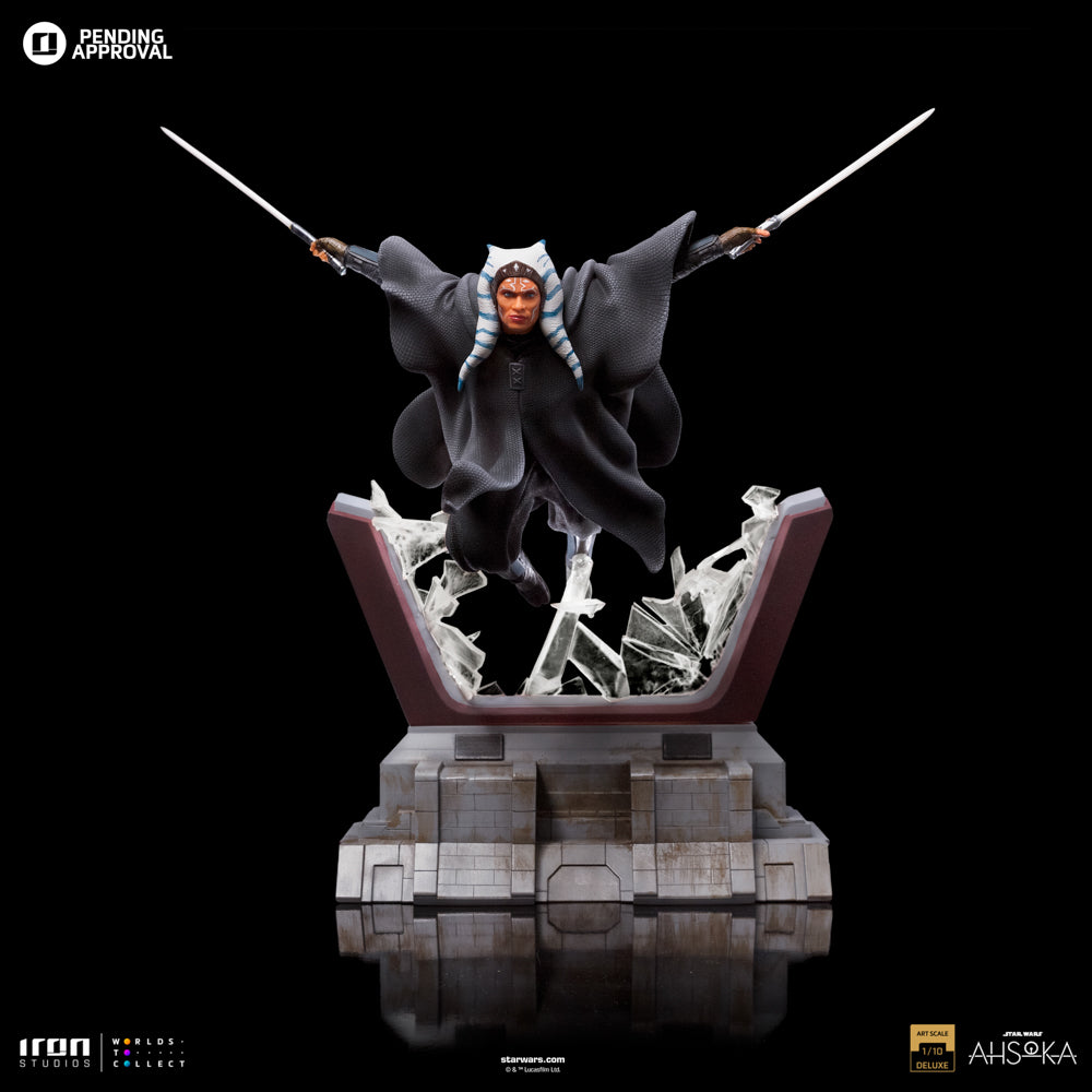 Ahsoka Tano - Star Wars: Ahsoka Series image 3