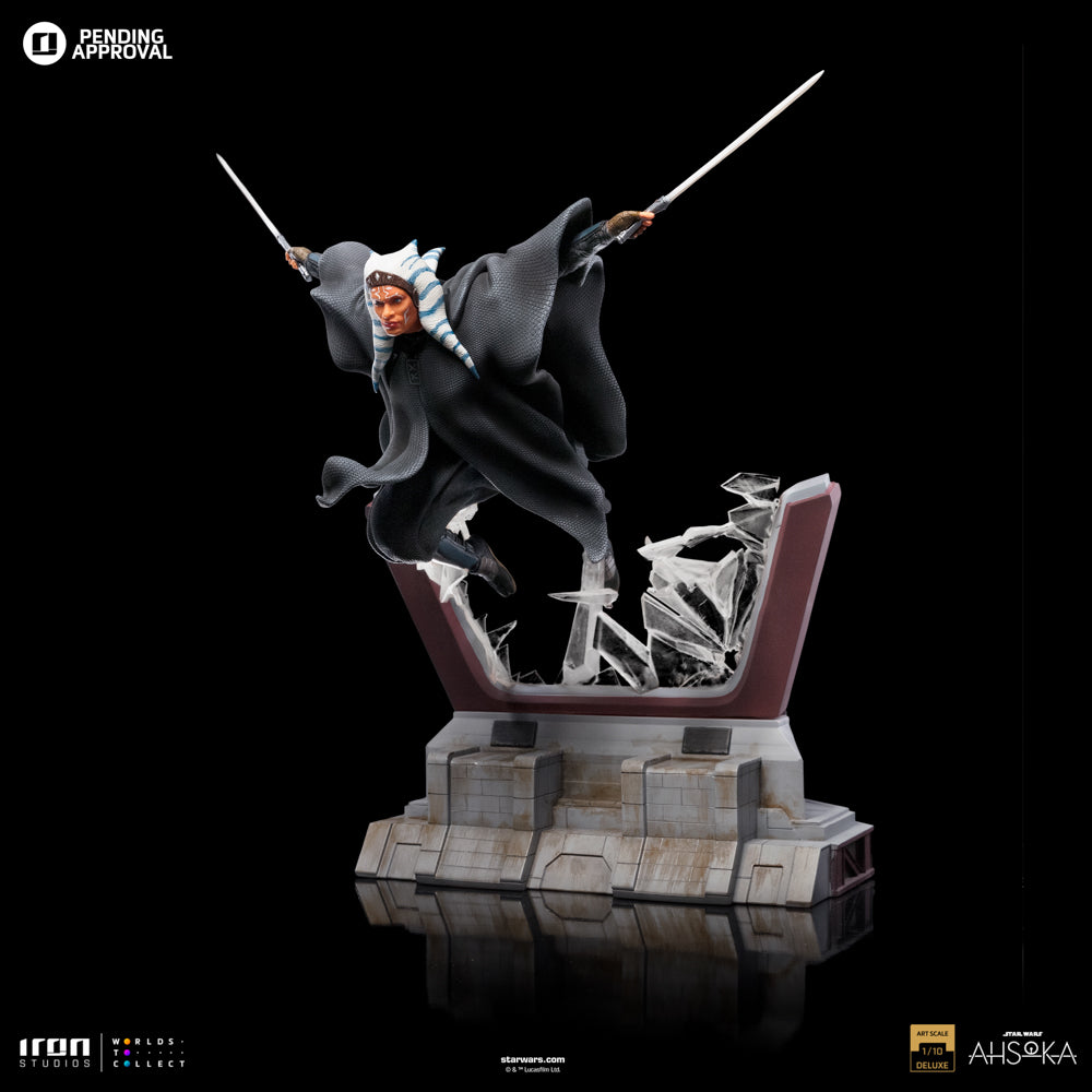 Ahsoka Tano - Star Wars: Ahsoka Series image 4