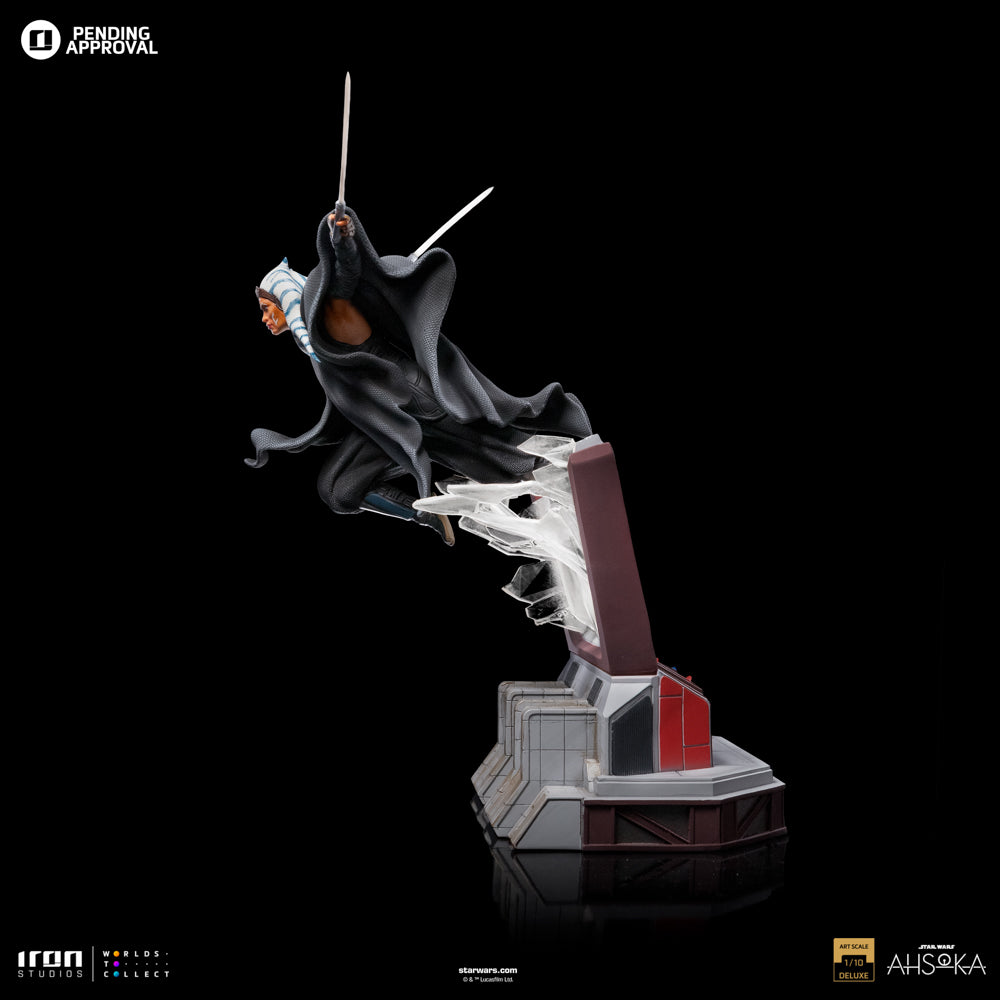 Ahsoka Tano - Star Wars: Ahsoka Series image 5