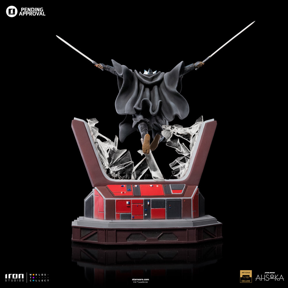Ahsoka Tano - Star Wars: Ahsoka Series image 6