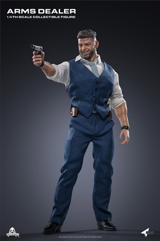 Arms Dealer image 5