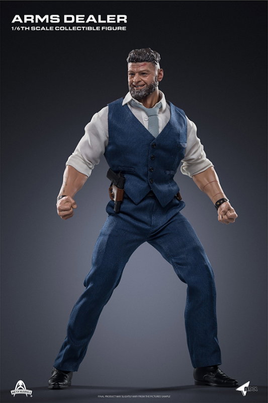 Arms Dealer image 7