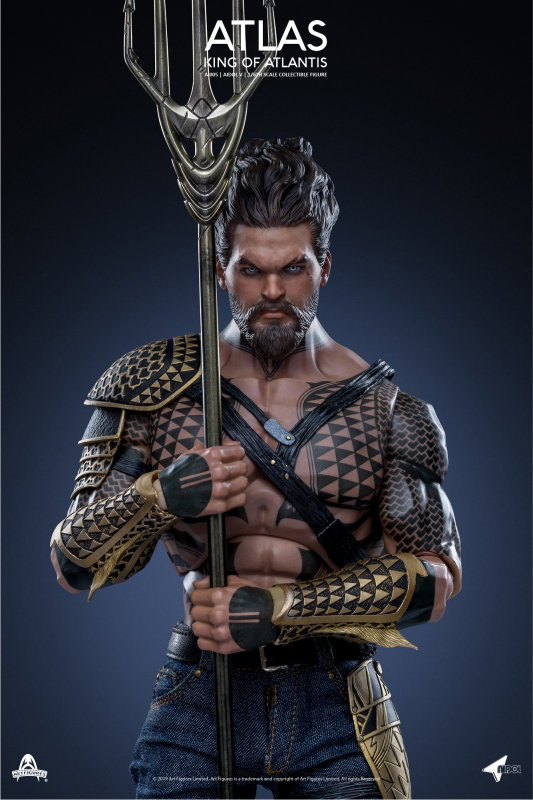 King Of Atlantis - Atlas image 10